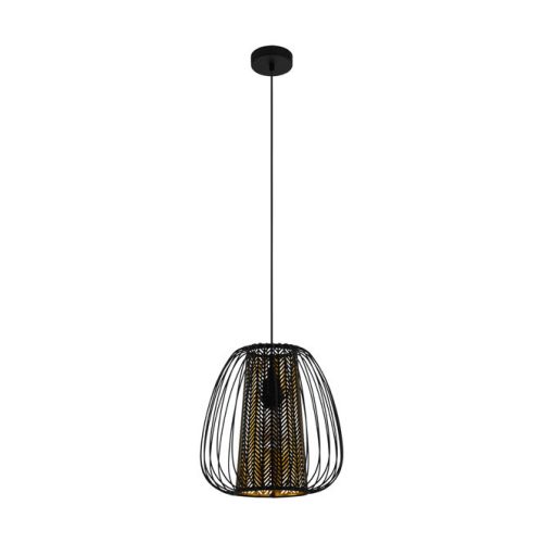 EGLO 99661 CURASAO függesztett lámpa 40W 