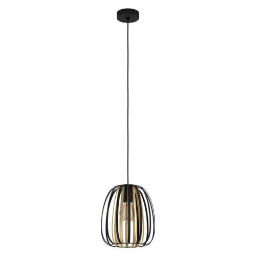 EGLO 99665 ENCINITOS függesztett lámpa 40W 