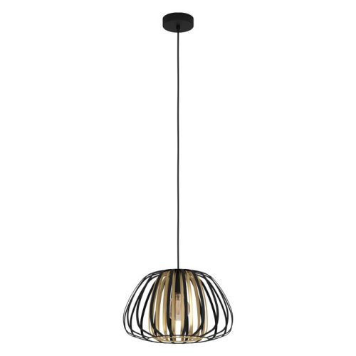EGLO 99666 ENCINITOS függesztett lámpa 40W 
