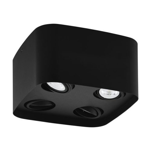 EGLO 99675 CAMINALES-Z mennyezeti lámpa 4X5W 