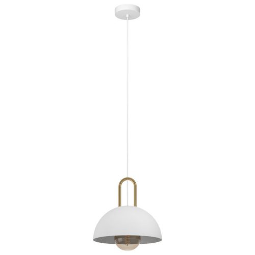 EGLO 99695 CALMANERA függesztett lámpa 40W 