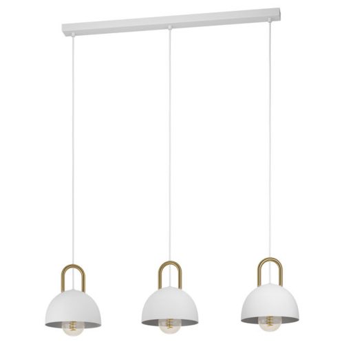 EGLO 99696 CALMANERA függesztett lámpa 3X40W 