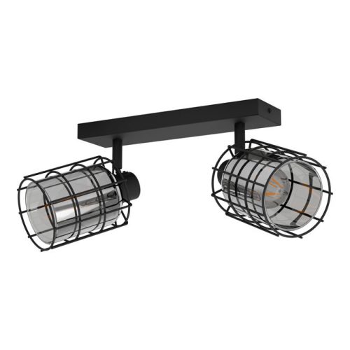 EGLO 99712 CONSACA spot lámpa 2X40W 