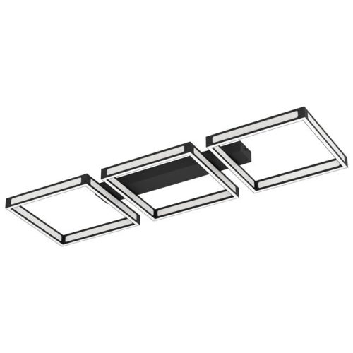 EGLO 99789 ALTAFLOR mennyezeti lámpa 12X2,8W WW