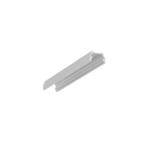 TOPMET LED profil UNI12 BCD/U 2000 mm natúr