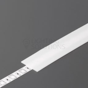 TOPMET Fedlap E slide 1000 mm opál TOPMET Fedlap E slide 1000 mm opál