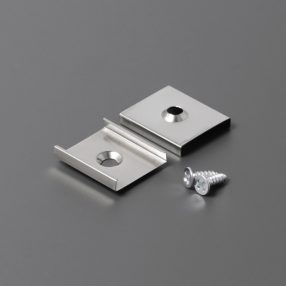 TOPMET RÖGZÍTŐ Y FLEXIBILIS KÚPOS INOX