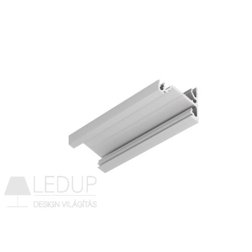 LED profil CORNER14 EF/Y 2000 mm eloxált