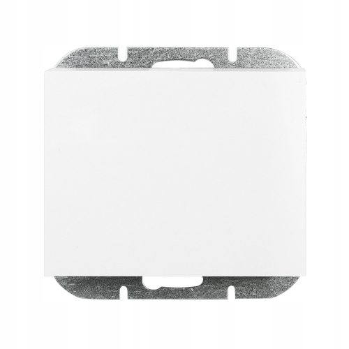 ONYX keresztkapcsoló - fehér (WP-8O)