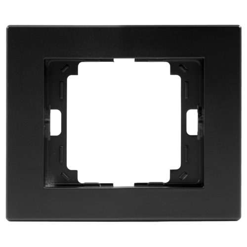 ONYX 1-es keret - fekete matt (Ra-1O)