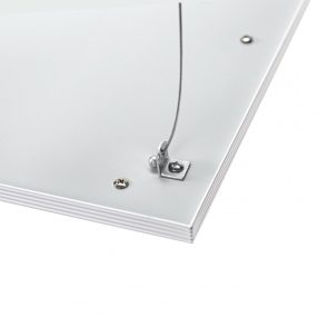 ALGINE 600X600mm/300X1200mm Függesztő szett 1m ALGINE 600X600mm/300X1200mm Függesztő szett 1m