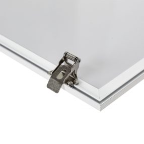 HOOKS  FOR RECESSED TYPE  ALGINE PREMIUM 600X600MM HOOKS  FOR RECESSED TYPE  ALGINE PREMIUM 600X600MM