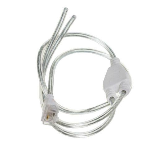 Freshline flexible connector