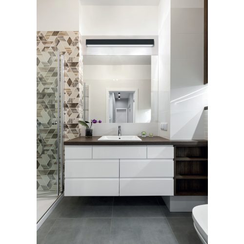 ALLDAY INSPIRE ONE IP44 - páravédelemmel  SPECTRUMLED