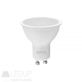 LED AMM GU10 4,9W NW