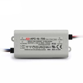 MW APC-16-700 MW APC-16-700