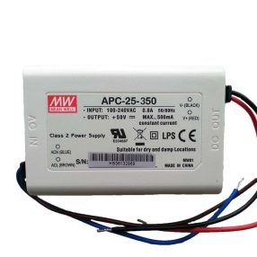 MW APC-25-350 MW APC-25-350