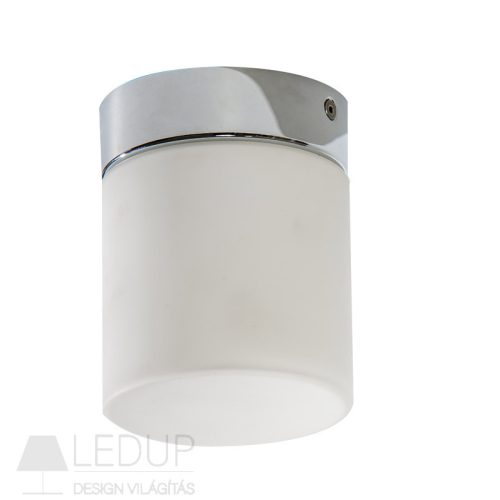 AZzardo Lir LED fürdőszobai mennyezeti lámpa
