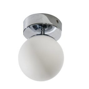 AZZARDO AZ-2069 Tao fürdőszobai lámpa 25W WW AZZARDO AZ-2069 Tao fürdőszobai lámpa 25W WW