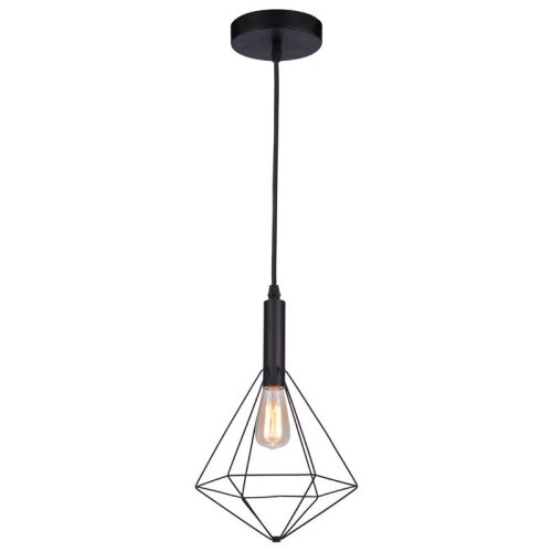 AZZARDO AZ-2139  függesztett lámpa 42W 