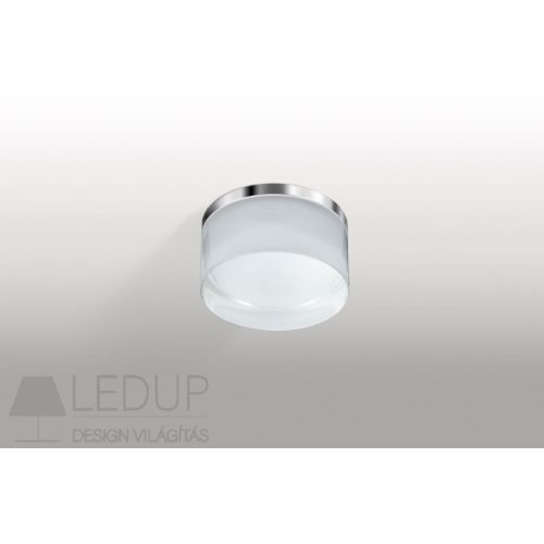 AZzardo Linz LED fürdőszobai mennyezeti lámpa