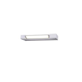 Dali LED fürdőszobai fali lámpa, 9W 1080lm, 4000K Dali LED fürdőszobai fali lámpa, 9W 1080lm, 4000K