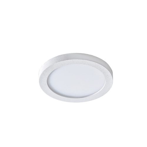 AZZARDO AZ-2832 Slim fürdőszobai lámpa 6W NW