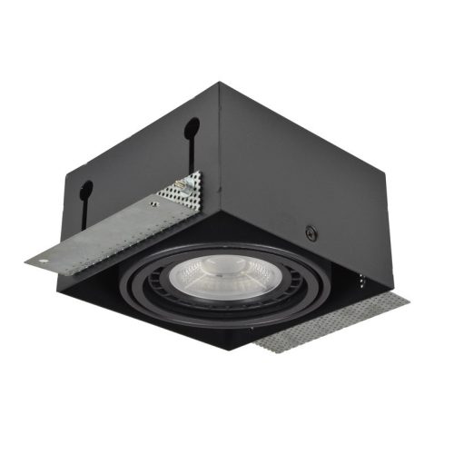 AZZARDO AZ-2872 Nova süllyesztett lámpa 50W 