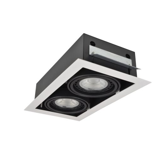 AZZARDO AZ-2877 Nova süllyesztett lámpa 50W 