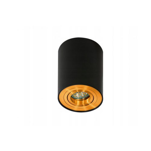 AZZARDO AZ-2955 Bross spot lámpa 50W 