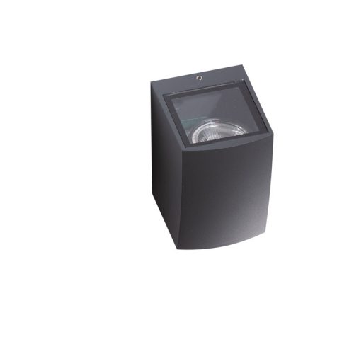 AZZARDO AZ-4344 Rezia kültéri lámpa 35W 