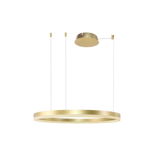 Azzardo Halo LED függesztett lámpa