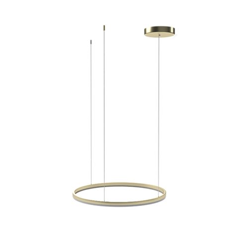 Azzardo Halo LED függesztett lámpa