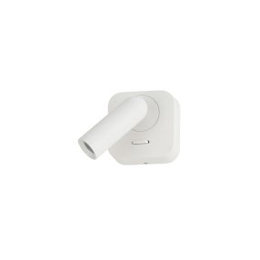 AZzardo Lugano Square LED falikar AZzardo Lugano Square LED falikar