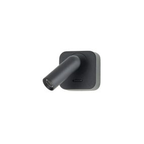 AZzardo Lugano Square LED falikar AZzardo Lugano Square LED falikar