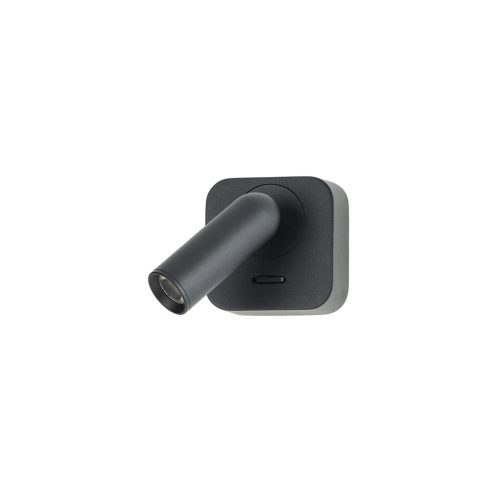 AZzardo Lugano Square LED falikar