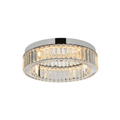 AZzardo Spark LED mennyezeti lámpa