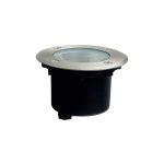 AZzardo Aros LED talajba süllyeszthető kültéri  lámpa