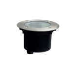 AZzardo Aros LED talajba süllyeszthető kültéri  lámpa