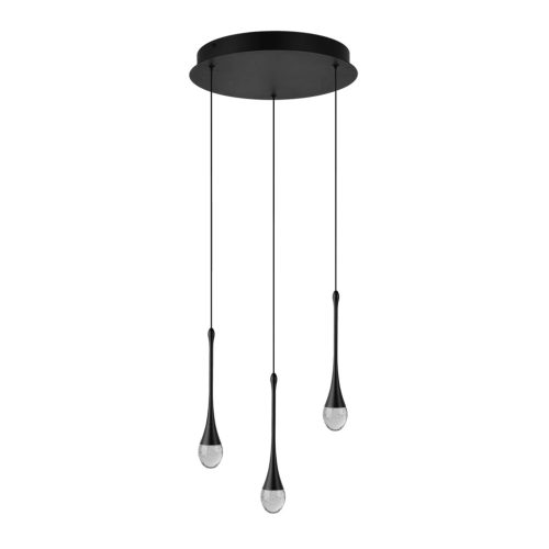 AZzardo Dalma LED függesztett lámpa
