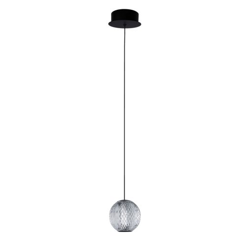 AZzardo Edem LED függesztett lámpa