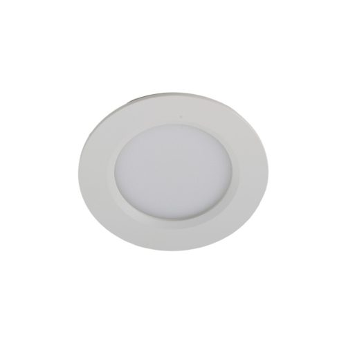 AZzardo Lucid álmennyezetbe süllyeszthető spotlámpa