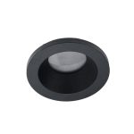 AZzardo Glare kültéri mennyezetbe süllyeszthető spotlámpa