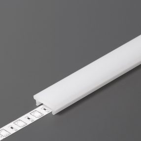 TOPMET Fedlap K click 2000 mm opál TOPMET Fedlap K click 2000 mm opál