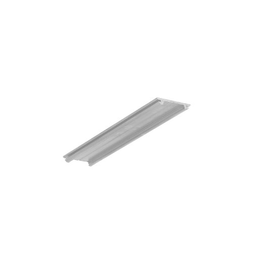 LED profile ARC12 CD/U5 2000 natur alu