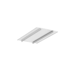 TOPMET alumínium takaró LED WALLE12 2000 mm natúr TOPMET alumínium takaró LED WALLE12 2000 mm natúr