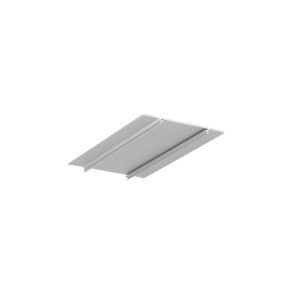 TOPMET ALUMÍNIUM TAKARÓ LED WALLE12 2000 MM ELOXÁLT TOPMET ALUMÍNIUM TAKARÓ LED WALLE12 2000 MM ELOXÁLT