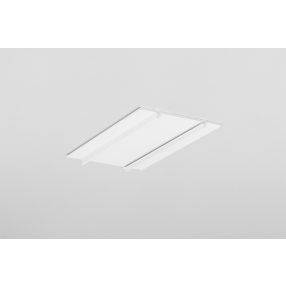 TOPMET alumínium takaró LED WALLE12 1000 mm fehér TOPMET alumínium takaró LED WALLE12 1000 mm fehér