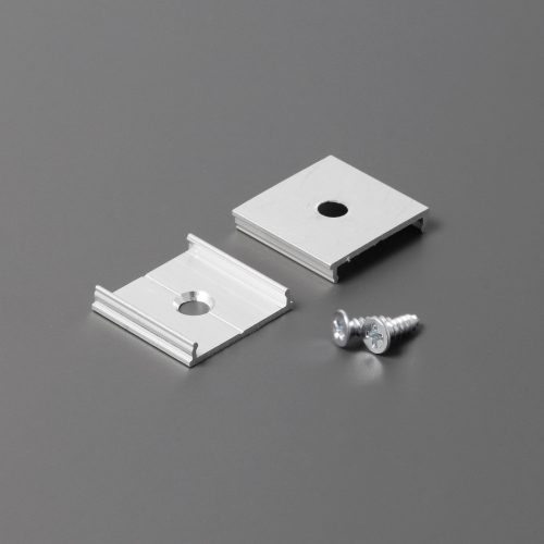 LED profil "T" FIX16 rögzítő 1 cm