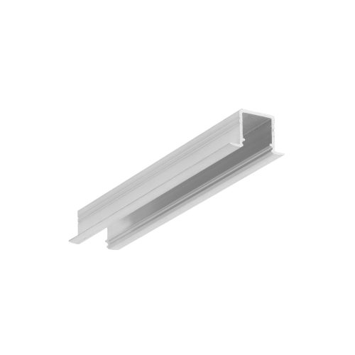 TOPMET LED profil SMART-IN10 AC2/Z 1000 mm natúr